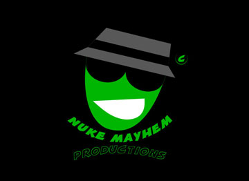 NUKE MAYHEM